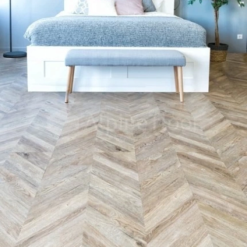 ФРАНЦУЗСКАЯ ЕЛОЧКА КВАРЦ ВИНИЛ ALPINE FLOOR ULTRA